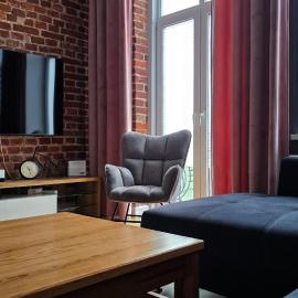 !! VIP Apartament Pod BIESZCZADAMI !!