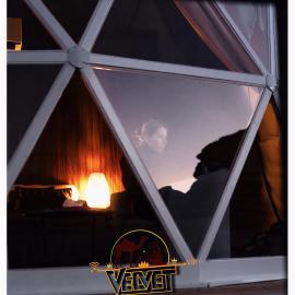 VELVET WADi RUM LUXURY