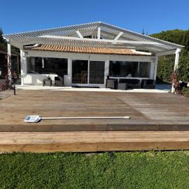 Vila Brisa do Mar, hotel na Comporta
