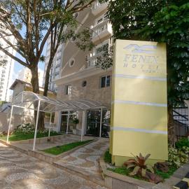 Fênix Hotel Moema