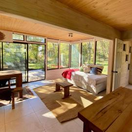 Cabaña en Malalcahuello - Naturaleza y tranquilidad