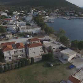 Corali Georgiou, hotel in Almiropotamos