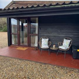 Poets View - Studio in Honington, Suffolk, hotel i Honington