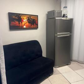 apt 112, hotel in Teresina