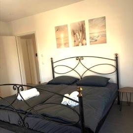 MODern Living, Frisch renoviertes Apartment im Herzen von Marktoberdorf, hotel in Marktoberdorf