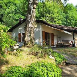 Lothlórien Exclusive house in the woods