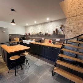 L'ancienne Tonnellerie, hôtel à Azay-sur-Cher