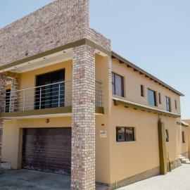 Atlantic Desertview Guesthouse – hotel w mieście Swakopmund