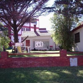 Hostal Sur, hotel in Villa Gesell