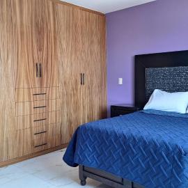 Depas Ocampo, hotel u gradu Morelia