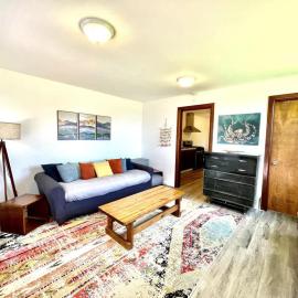 Nautilus Cove Cottage by Pebble Beach & Redwoods, hotel a Crescent City
