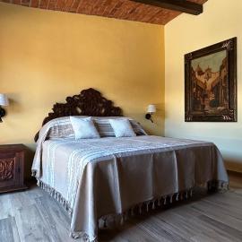 Hacienda Casa Grande, hotel din Guadalajara