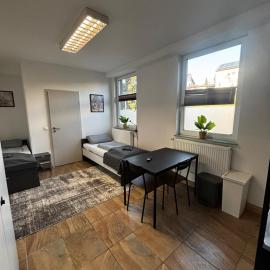 Monteur Boardinghouse WorkHomes Zuffenhausen