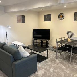 Studio 1, viešbutis mieste Howden