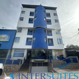 Hotel Intersuites