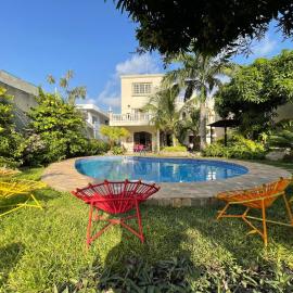Villa Chayol - Beautiful, spacious, bright!