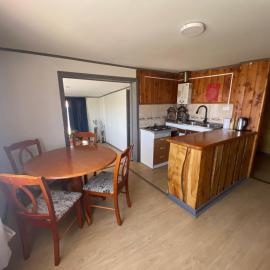 San Joaquin, hotel a Curacautín