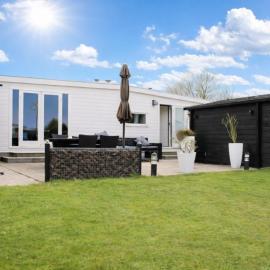 Vakantie Chalet T30 - Makkum, hotel in Makkum