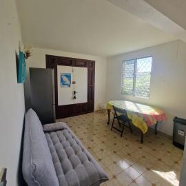 Holiday rental House, Hotel in Schœlcher