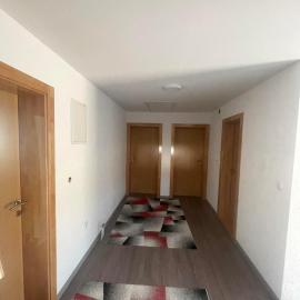 Porodični mir, hotel a Bugojno