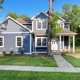 Your Anchor Point by arc Vacation Rentals, hotel in Lake Geneva