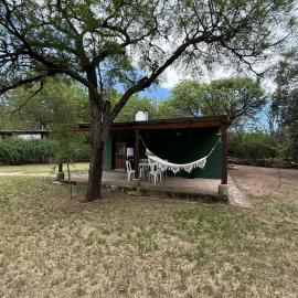 Espacio Silvestre - Cabañas Tío Pepe