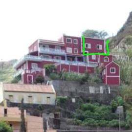 I Love Tanque, hotel in Caculi