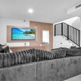 La casita tropical, hotel in Florida City