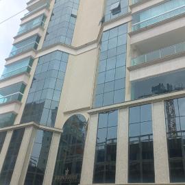 APARTAMENTO Pé NA AREIA ITAPEMA