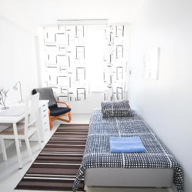 Bed&Breakfast Tuure, hotel di Turku