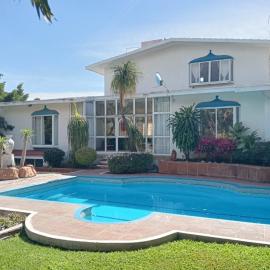 Temixco में, होटल Villa Sanford en Fraccionamiento Las Brisas