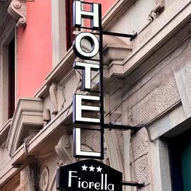 Hotel Fiorella Milano