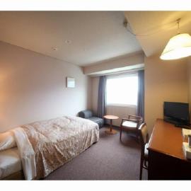 Hotel Crown Hills Takefu，Echizen-shi的飯店