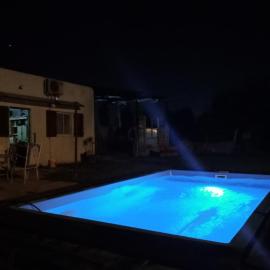 La Marita, hotel v destinácii Gualeguay