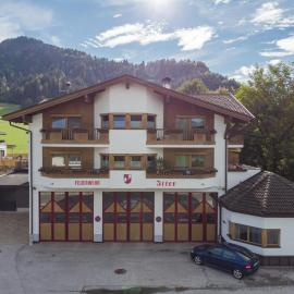 Itterblick: Itter şehrinde bir otel
