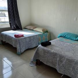 Hotel Mi Casa Mata, khách sạn ở Morelia