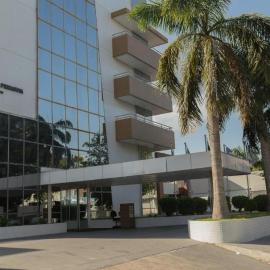 Flat Premium Manaus no Adrianópolis