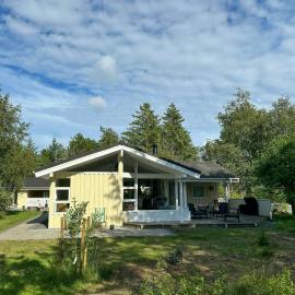 Holiday Home On Nature Plot Near Skagen
