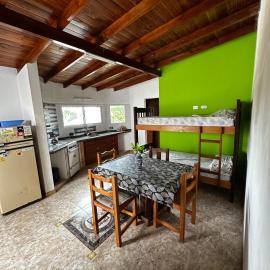 Verano 2026 Mar de Ajó Casa n3, hotel in Mar de Ajó