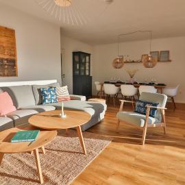 Blüten & Meer - Haus Meer, hotel in Langeoog