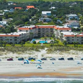 Spanish Trace 235