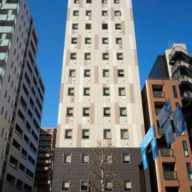 Nplus HOTEL Tokyo Nihonbashi