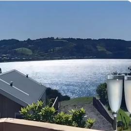 Tide and Tranquility - Guest Studio, hotel a Snells Beach