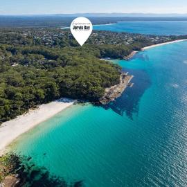 Blenheim Breeze by Experience Jervis Bay, hotel a Vincentia