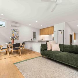 Blenheim Breeze by Experience Jervis Bay