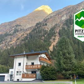Appartements Dobler - s'Darhuam