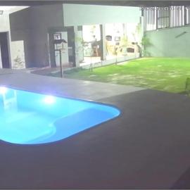 Casa Frente Praia com Piscina Privativa 6 Pessoas Itaipuaçu Maricá RJ