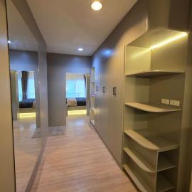 Rarin jinda RESIDENCE, hotel in Suratthani