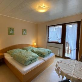 Gästehaus im Oberdorf