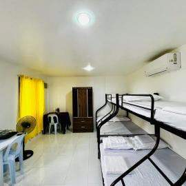 Vhermacs Guest House